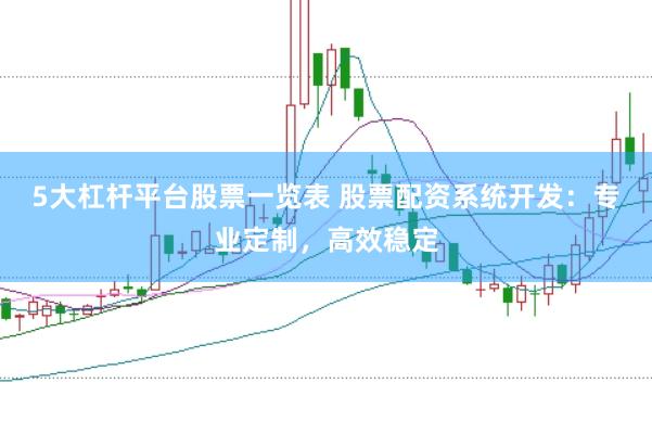 5大杠杆平台股票一览表 股票配资系统开发：专业定制，高效稳定