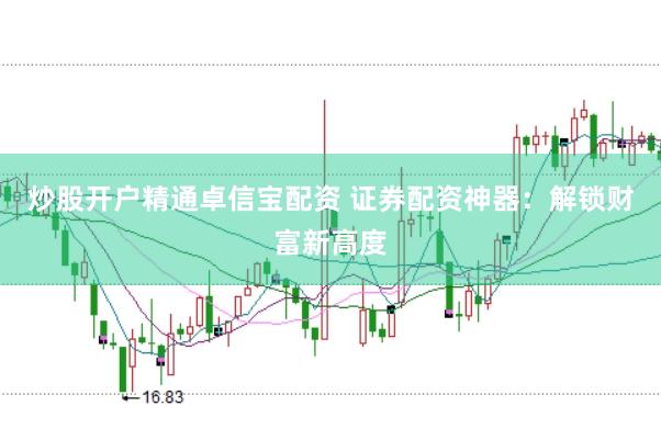 炒股开户精通卓信宝配资 证券配资神器：解锁财富新高度