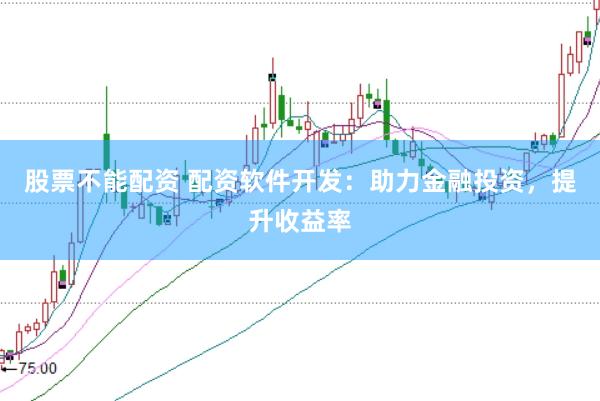 股票不能配资 配资软件开发：助力金融投资，提升收益率
