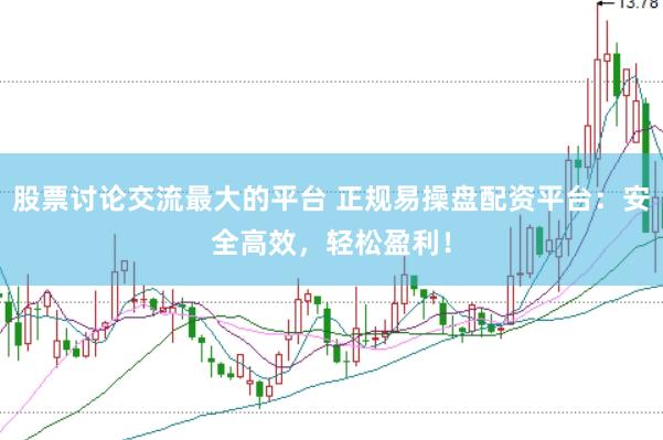 股票讨论交流最大的平台 正规易操盘配资平台：安全高效，轻松盈利！
