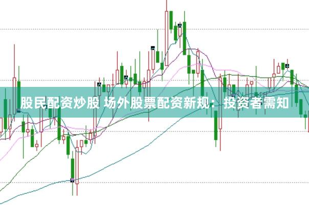 股民配资炒股 场外股票配资新规：投资者需知