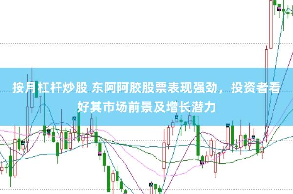 按月杠杆炒股 东阿阿胶股票表现强劲，投资者看好其市场前景及增长潜力
