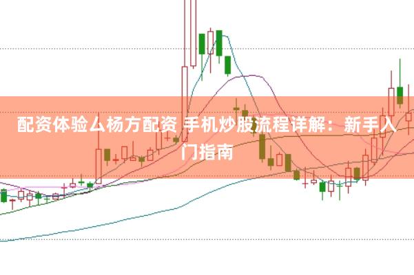配资体验厶杨方配资 手机炒股流程详解：新手入门指南