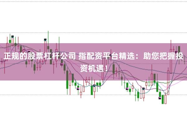正规的股票杠杆公司 指配资平台精选：助您把握投资机遇！