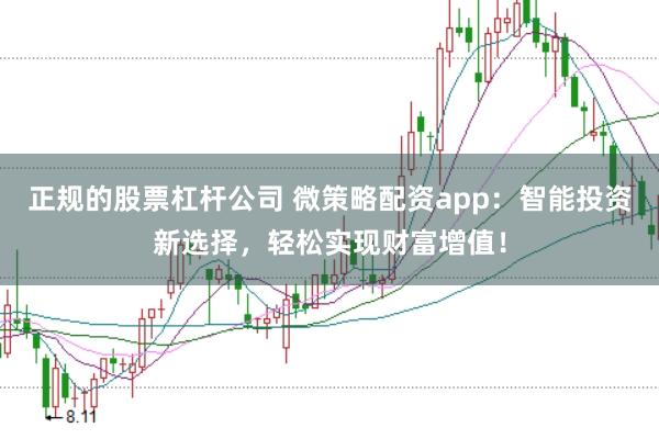 正规的股票杠杆公司 微策略配资app：智能投资新选择，轻松实现财富增值！