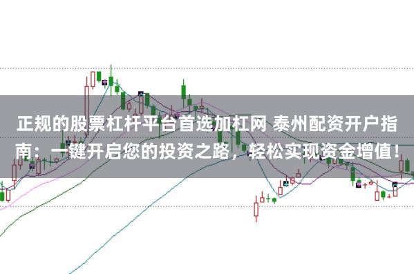 正规的股票杠杆平台首选加杠网 泰州配资开户指南：一键开启您的投资之路，轻松实现资金增值！