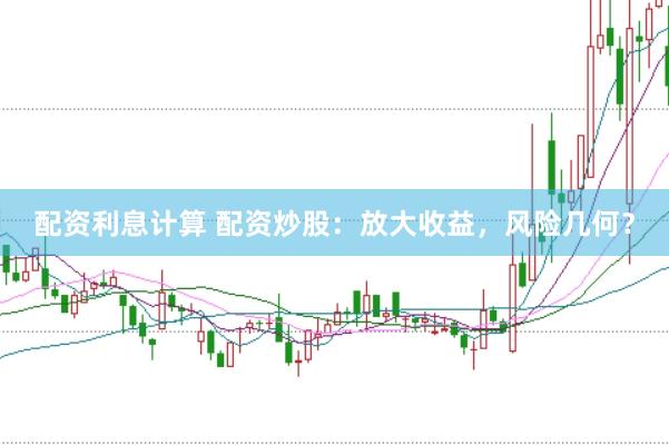 配资利息计算 配资炒股：放大收益，风险几何？