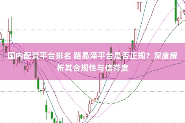 国内配资平台排名 路易泽平台是否正规？深度解析其合规性与信誉度