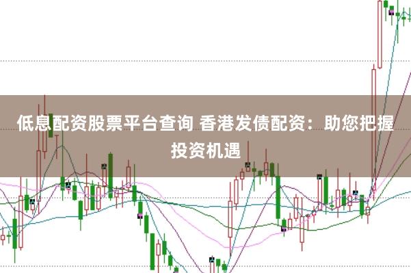 低息配资股票平台查询 香港发债配资：助您把握投资机遇