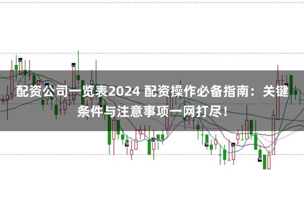 配资公司一览表2024 配资操作必备指南：关键条件与注意事项一网打尽！