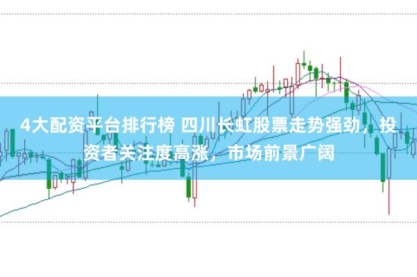 4大配资平台排行榜 四川长虹股票走势强劲，投资者关注度高涨，市场前景广阔