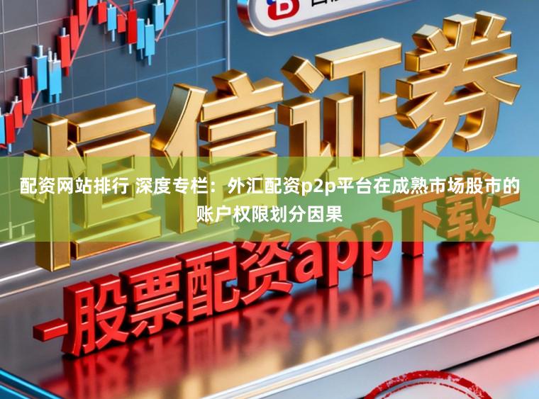 配资网站排行 深度专栏：外汇配资p2p平台在成熟市场股市的账户权限划分因果
