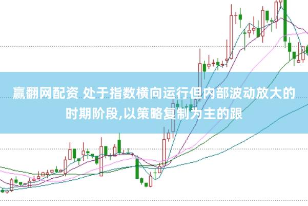 赢翻网配资 处于指数横向运行但内部波动放大的时期阶段，以策略复制为主的跟