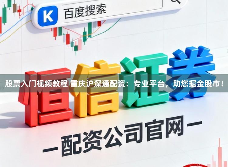 股票入门视频教程 重庆沪深通配资：专业平台，助您掘金股市！