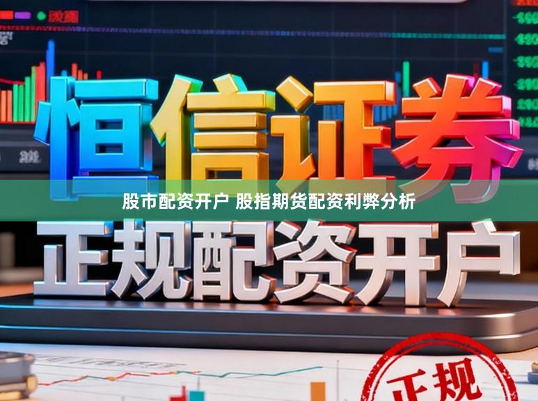 股市配资开户 股指期货配资利弊分析