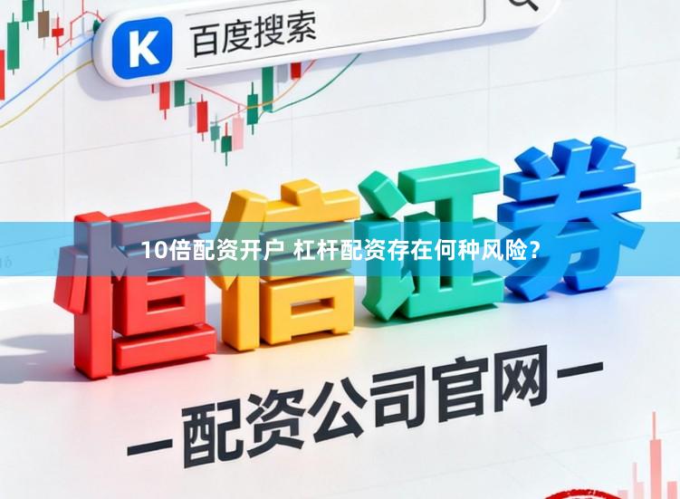 10倍配资开户 杠杆配资存在何种风险？