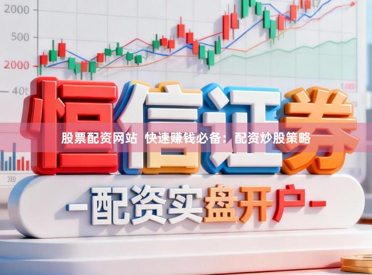 股票配资网站  快速赚钱必备：配资炒股策略