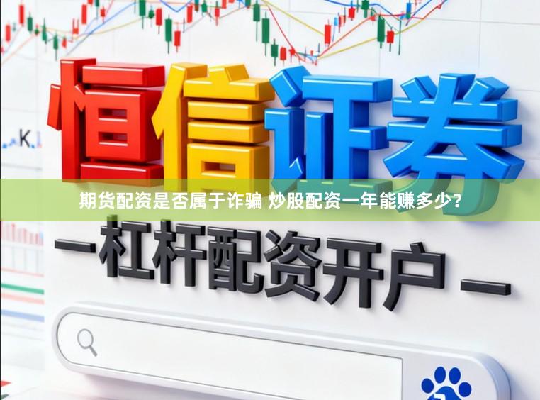 期货配资是否属于诈骗 炒股配资一年能赚多少？
